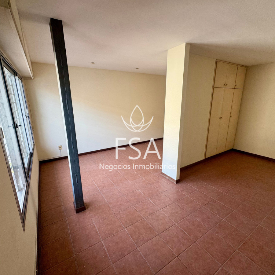 Apartamento ID.380 - Alquiler Apartamento Monoambiente Aguada Montevideo E
