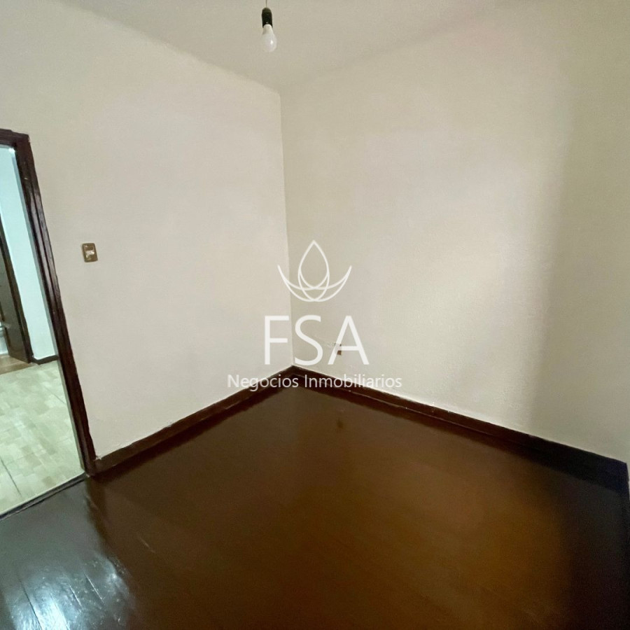 Apartamento ID.411 - Alquiler Apartamento 2 Dormitorios Patio Centro Montevideo St