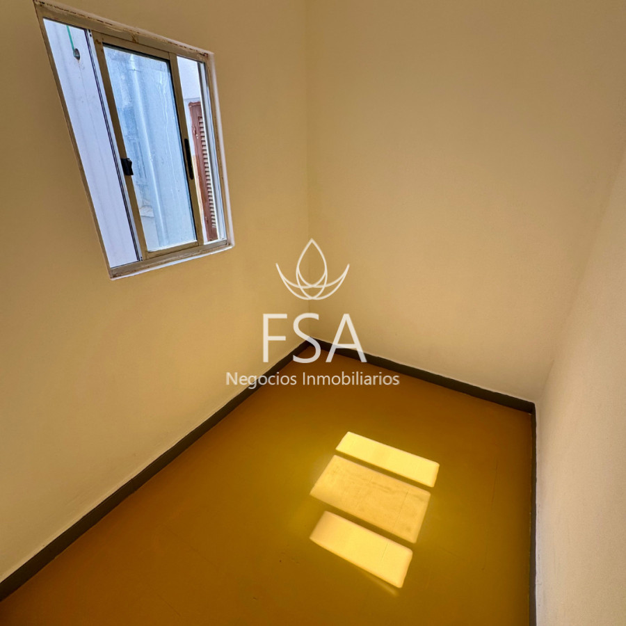 Apartamento ID.425 - Alquiler Apartamento 2+1 Dormitorios Centro Montevideo E