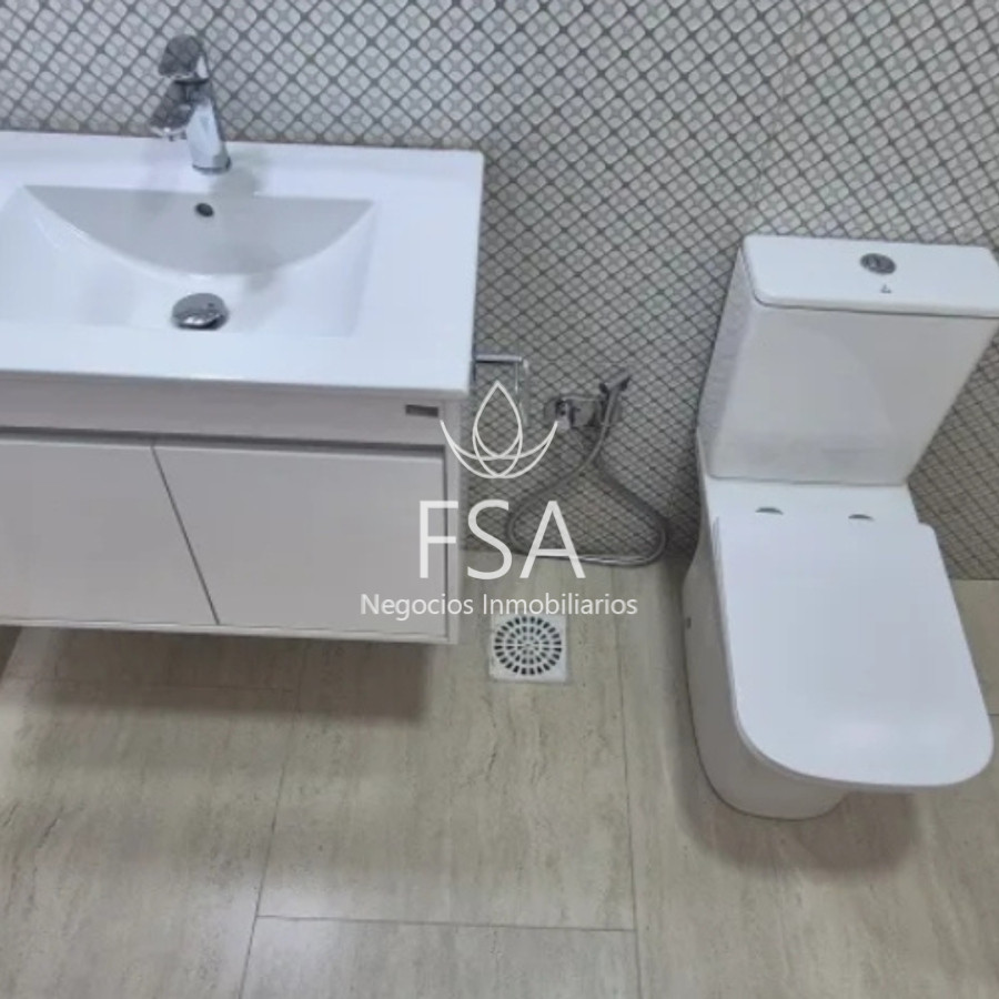 Apartamento ID.258 - Venta Apartamento 2 Dormitorios Terraza lavadero Parque Rodó Montevideo F