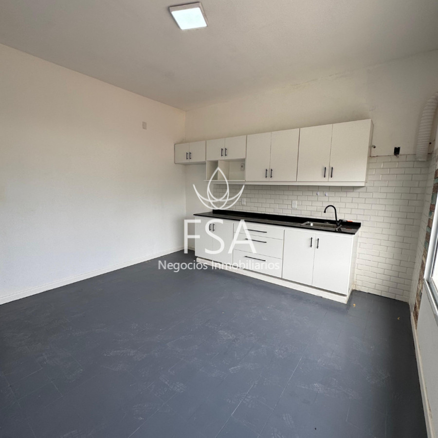 Apartamento ID.266 - Alquiler Apartamento 2 Dormitorios A Estrenar Las Toscas Canelones F