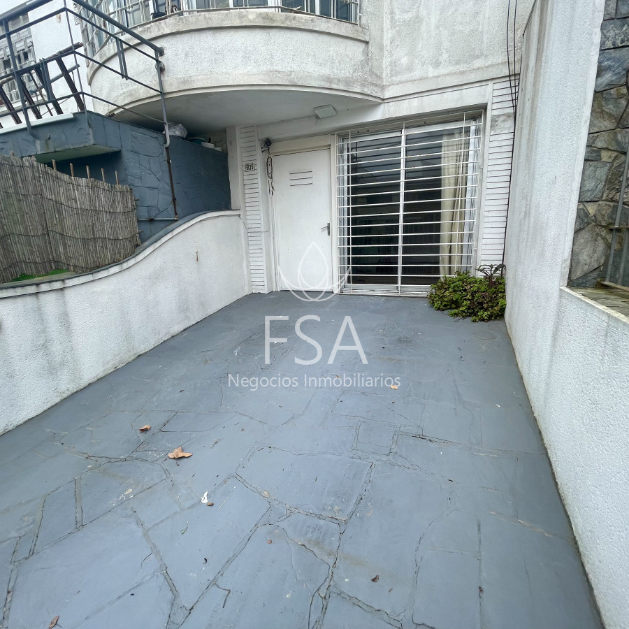 Apartamento ID.339 - Alquiler Apartamento 2 Dormitorios Cochera Malvin Motevideo St