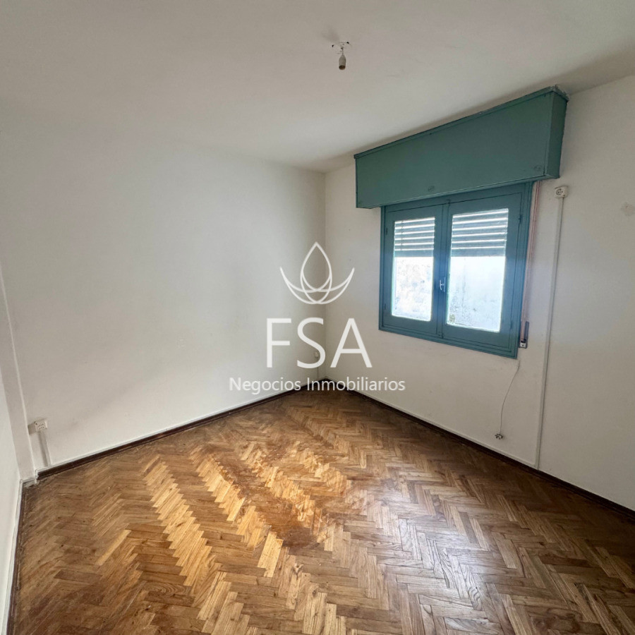 Apartamento ID.371 - Alquiler Apartamento 1 Dormitorio Patio Cordón Sur Montevideo E
