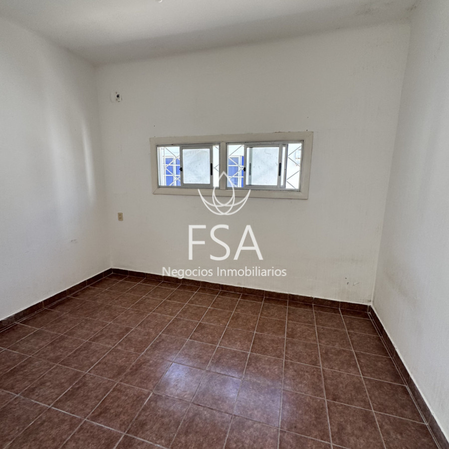 Apartamento ID.481 - Alquiler Apartamento 1 Dormitorio La Comercial Montevideo E