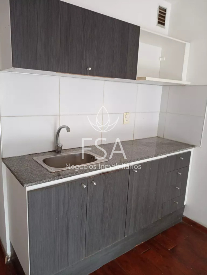 Apartamento ID.211 - Venta Apartamento Monoambiente Balcon Cordon Sur Montevideo St