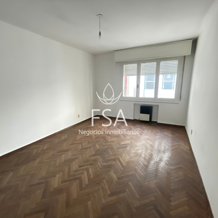 Apartamento ID.255 - Alquiler Apartamento 2 Dormitorios 2 Baños Garage Cordón Montevideo G