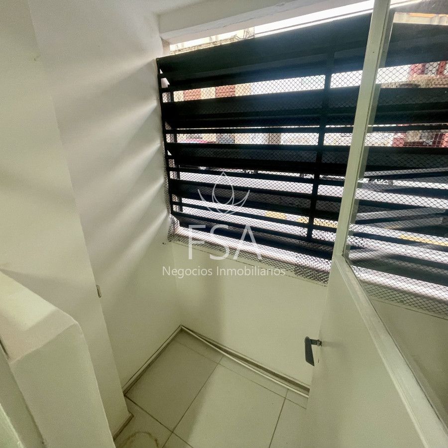 Apartamento ID.303 - Alquiler Apartamento 1 Dormitorio Cordon Sur Montevideo St