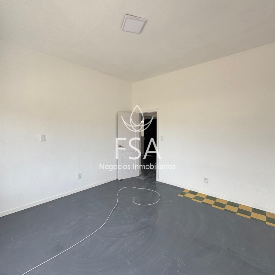 Apartamento ID.266 - Alquiler Apartamento 2 Dormitorios A Estrenar Las Toscas Canelones F