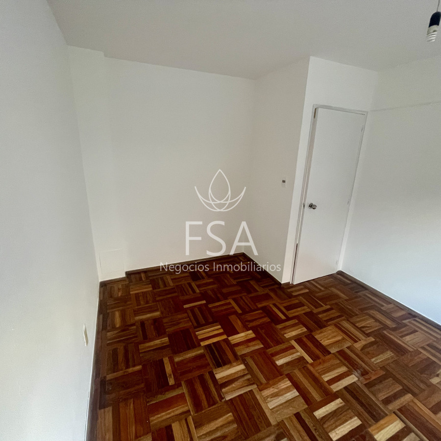 Apartamento ID.303 - Alquiler Apartamento 1 Dormitorio Cordon Sur Montevideo St
