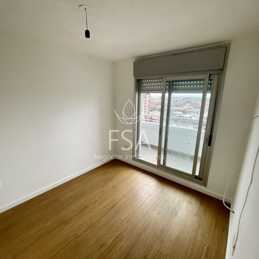 Apartamento ID.336 - Alquiler Apartamento 2 Dormitorios Balcon Garaje La Blanqueada Montevideo St