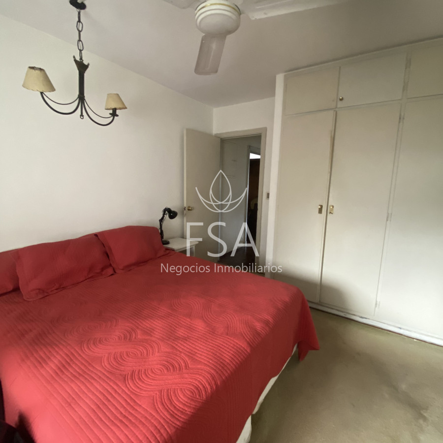 Apartamento ID.154 - Venta Apartamento 3 Dormitorios 3 Baños Centro Montevideo Ev