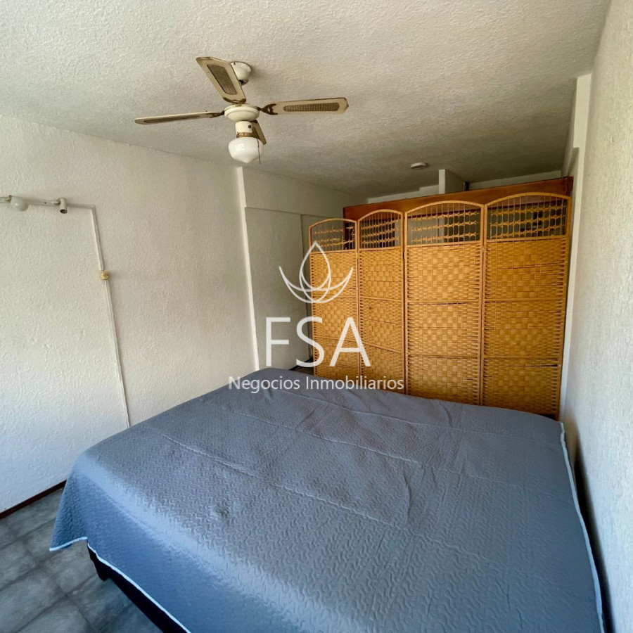 Apartamento ID.419 - Alquiler Apartamento Monoambiente Amueblado Cordon Montevideo St