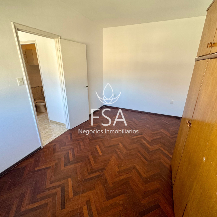 Apartamento ID.343 - Alquiler Apartamento 1 Dormitorio Cordón Sur Montevideo E