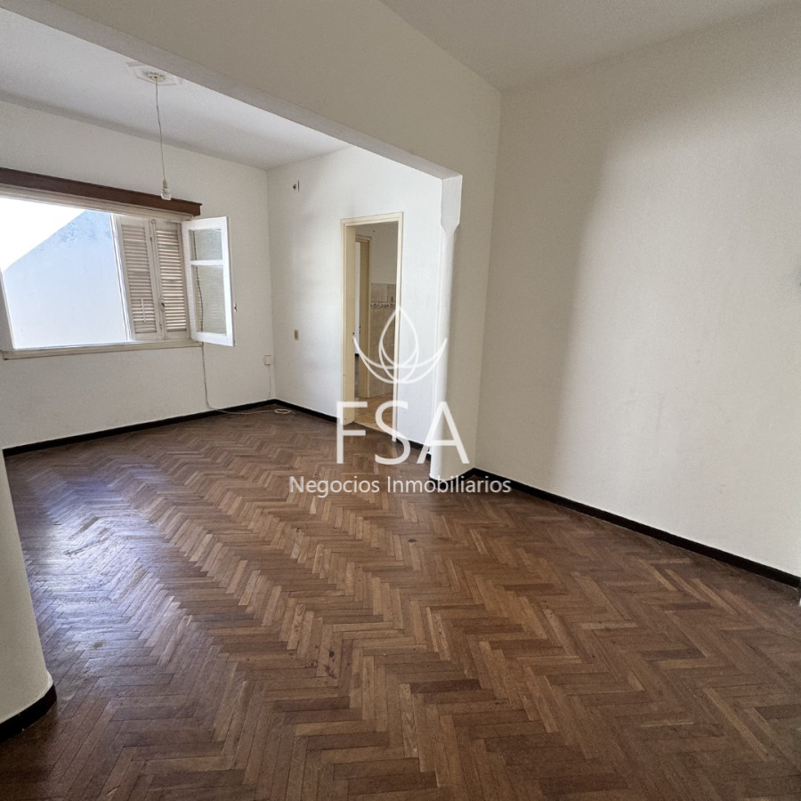 Apartamento ID.486 - Alquiler Apartamento 1 Dormitorio Parque Batlle Montevideo E