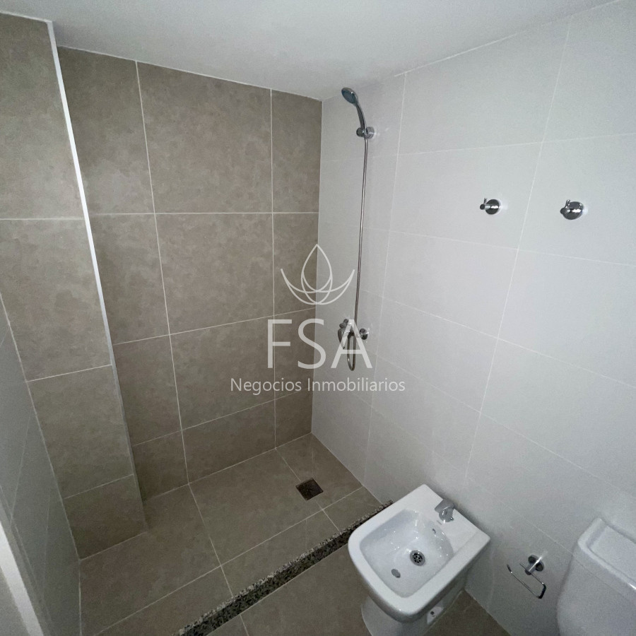 Apartamento ID.326 - Venta Apartamento 2 Dormitorios A Estrenar Balcón Terraza Parque Batlle Montevideo St