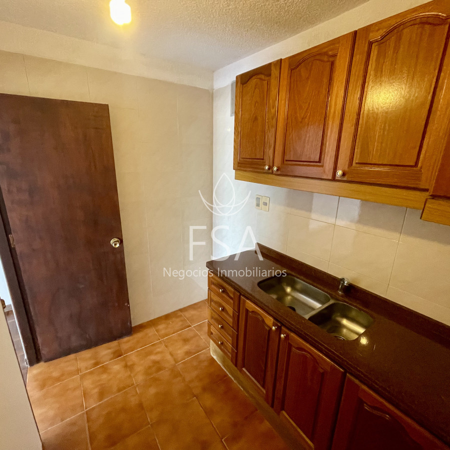Apartamento ID.290 - Alquiler Apartamento Monoambiente Balcón Pocitos Montevideo St