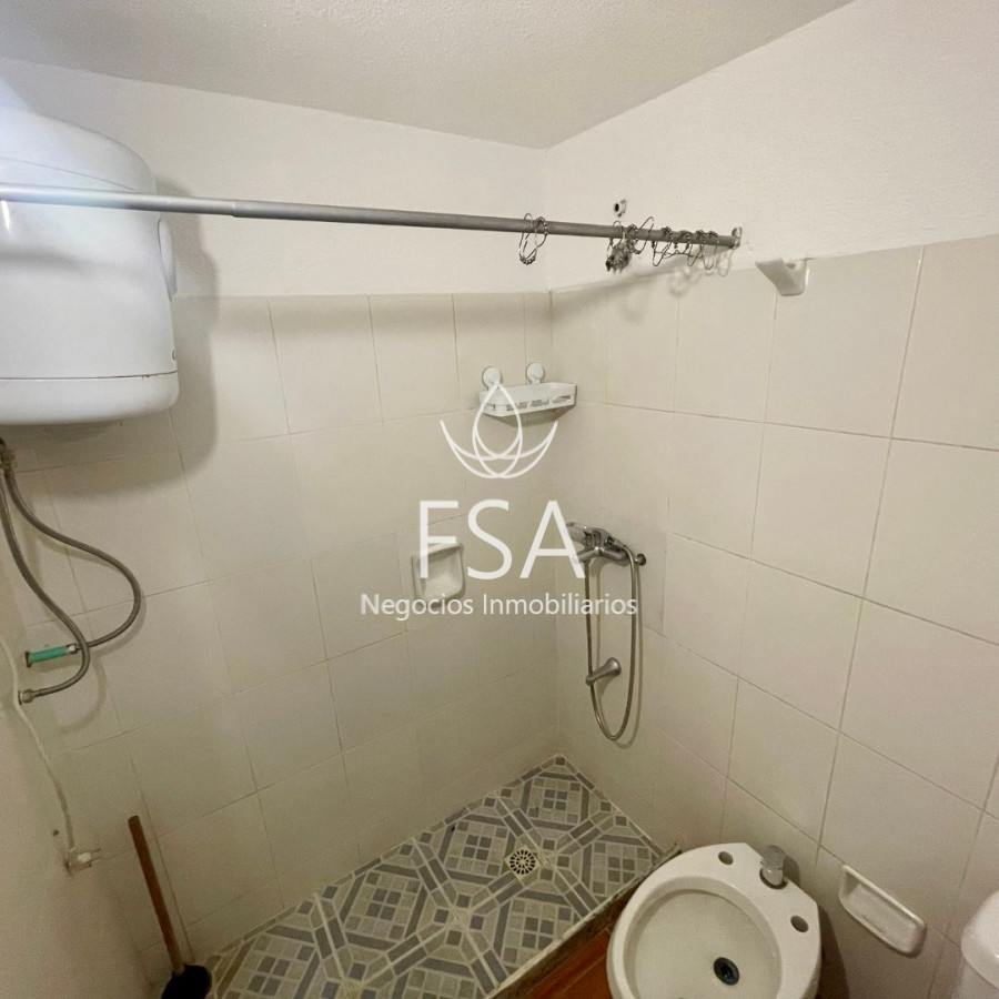 Apartamento ID.358 - Venta Apartamento 2 Dormitorios Balcón al Frente con Renta La Blanqueada Montevideo St