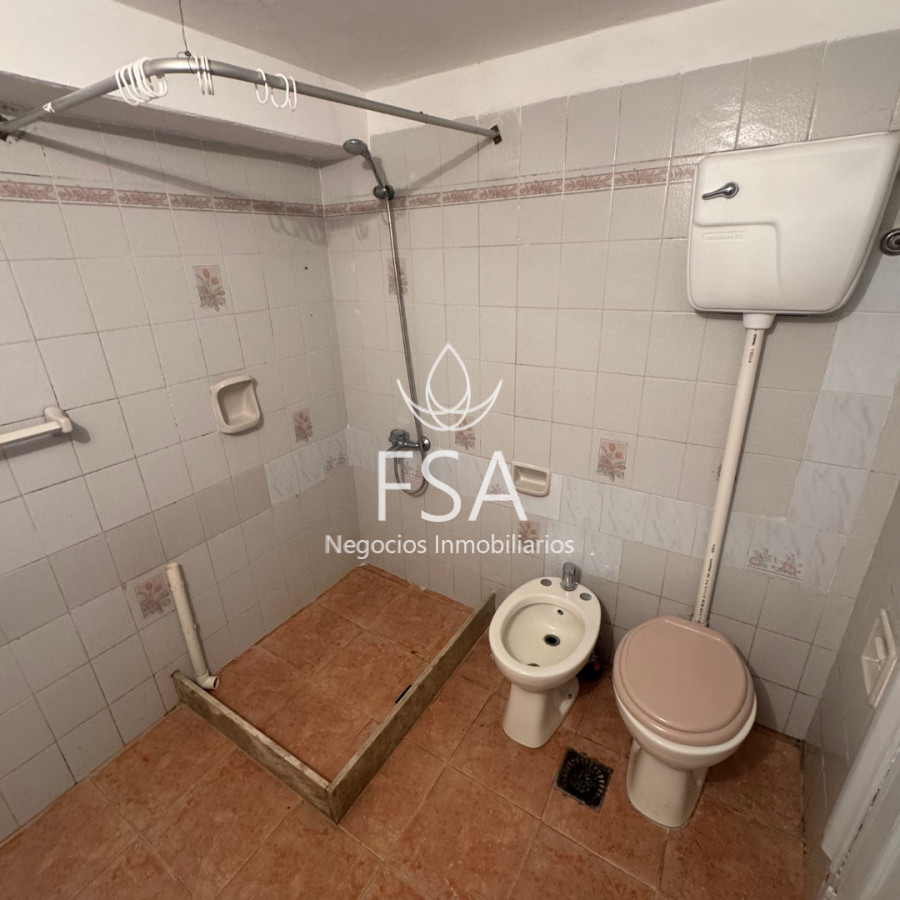 Apartamento ID.334 - Alquiler Apartamento 2 Dormitorios + Altillo Pocitos Montevideo E