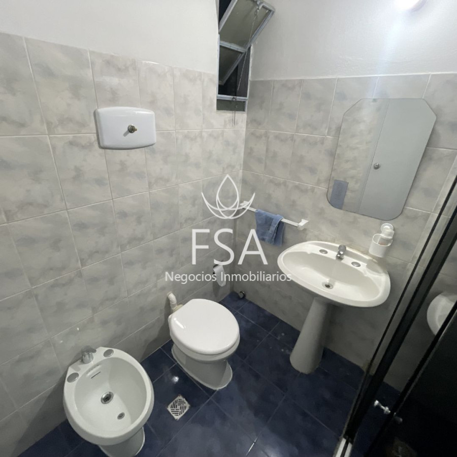 Apartamento ID.459 - Alquiler Apartamento 2 Dormitorios Garaje Tres Cruces Montevideo St