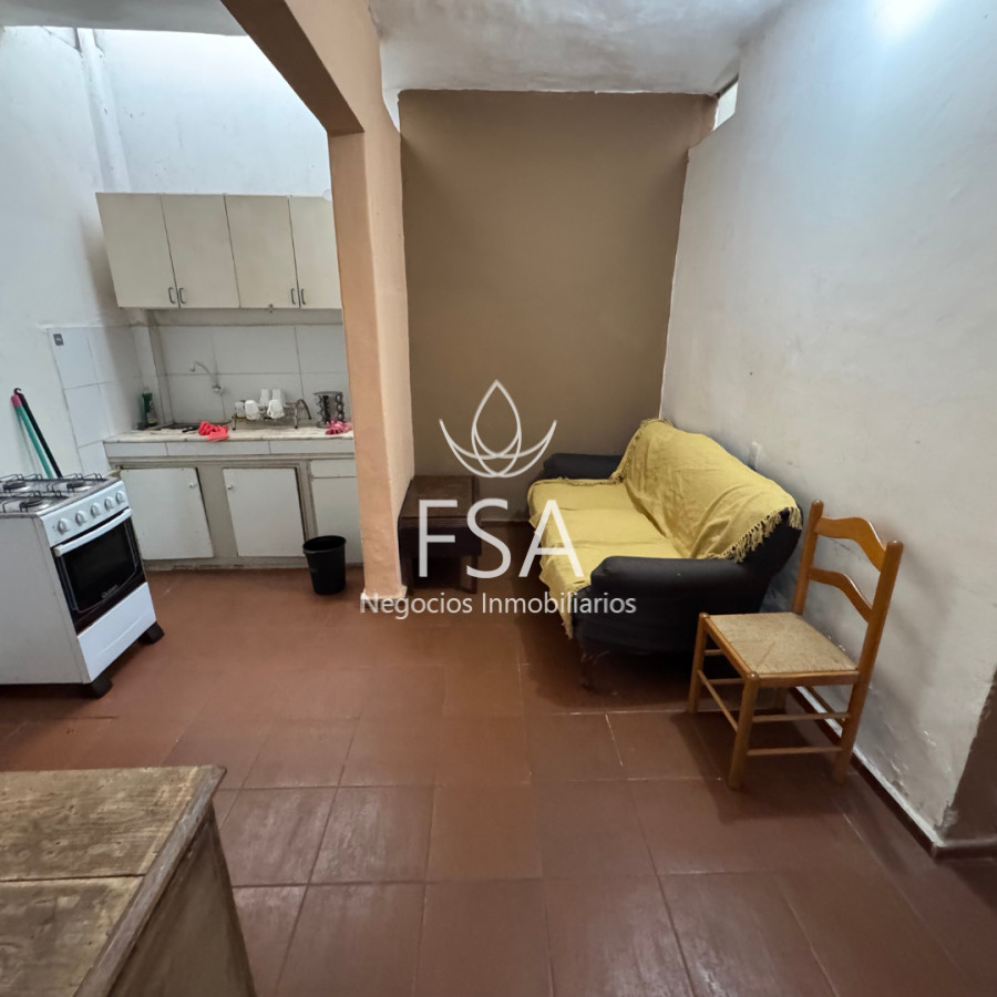 Apartamento ID.223 - Venta Apartamento 2 Dormitorios Parque Batlle Montevideo E