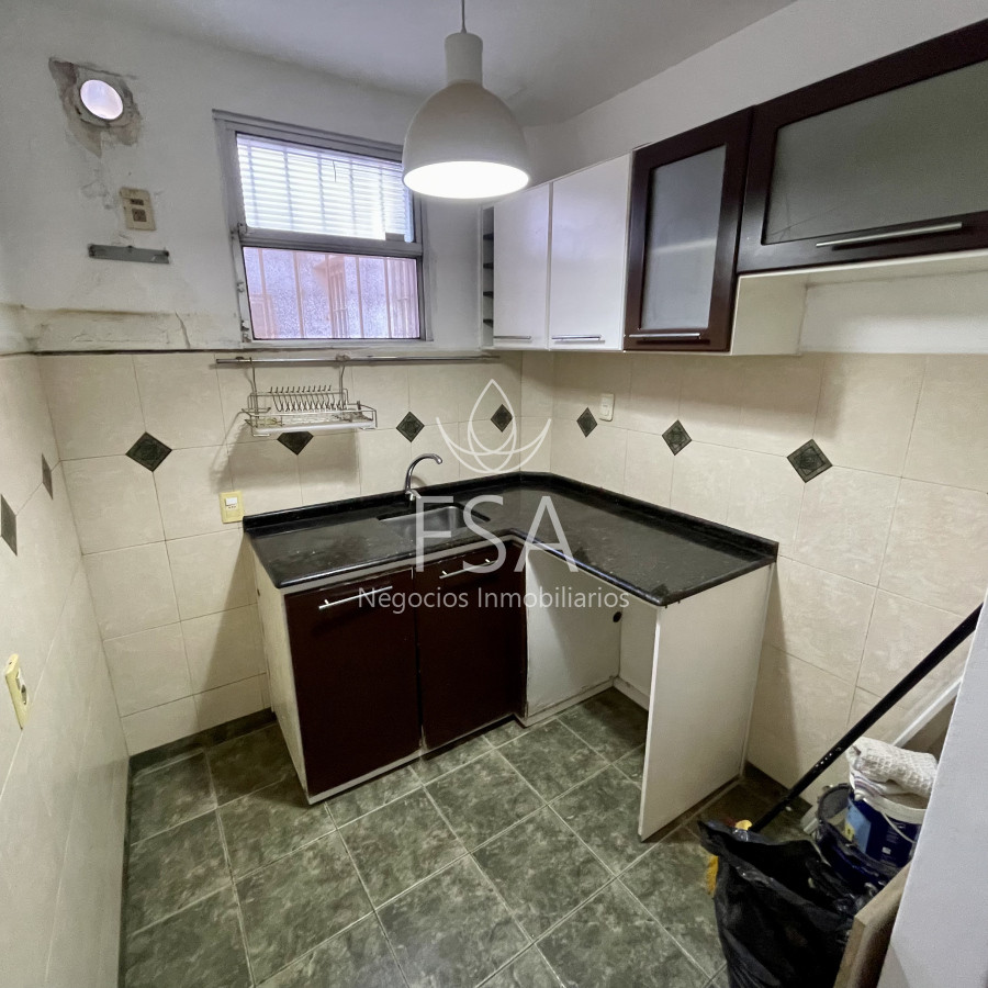 Apartamento ID.48 - Venta Apartamento 2 Dormitorios Cordón Sur Montevideo St
