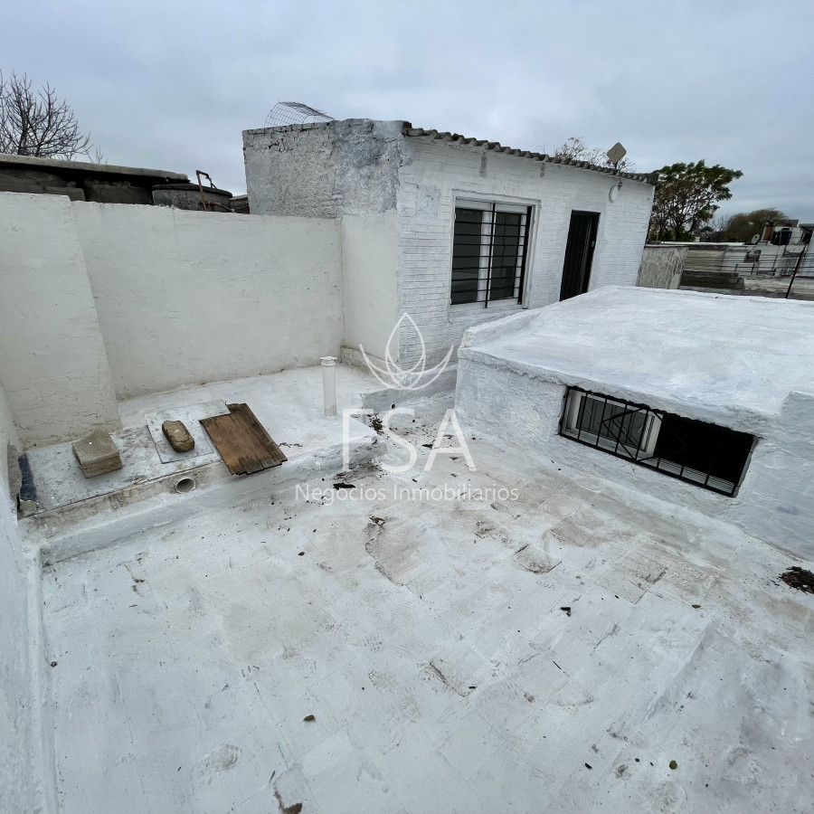 Apartamento ID.278 - Alquiler Apartamento 2 o 3 Dormitorios Azotea Exclusiva Jacinto Vera Montevideo St
