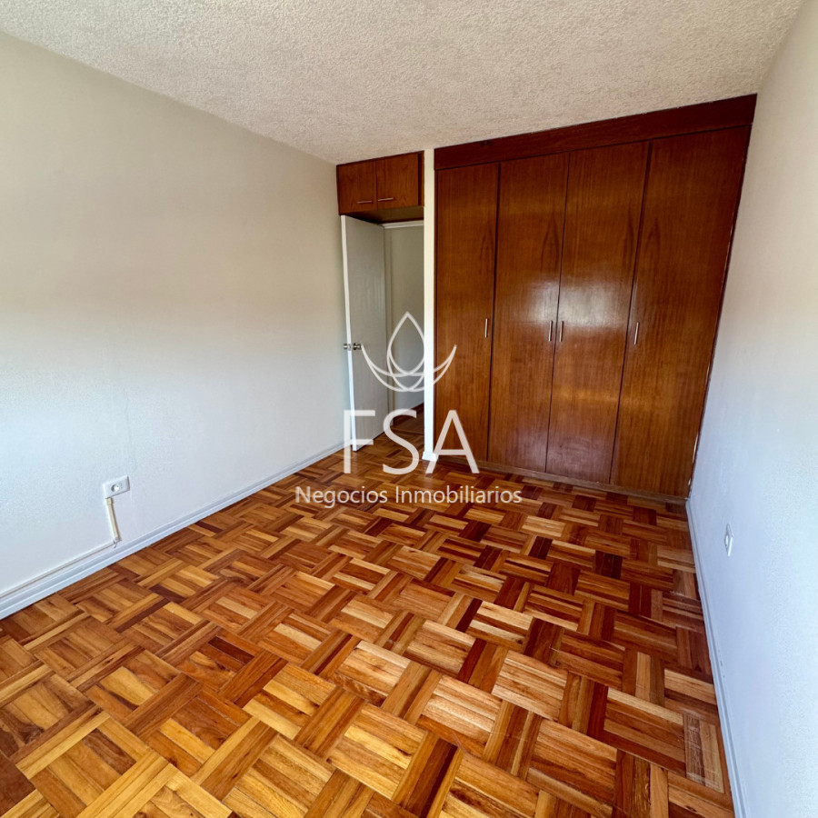 Apartamento ID.439 - Alquiler Apartamento 2 Dormitorios Cochera Buceo Montevideo E