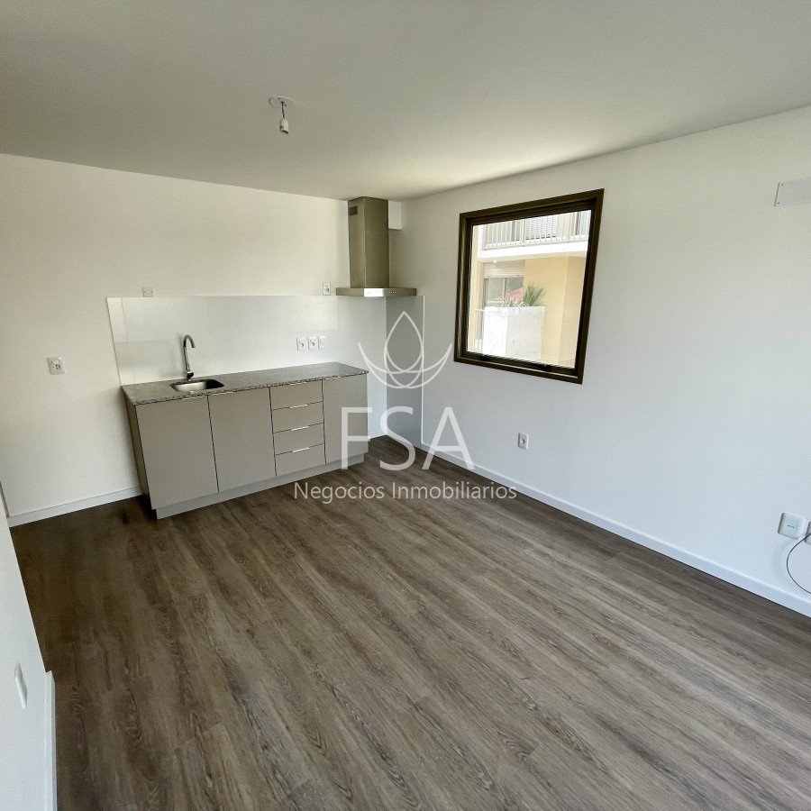 Apartamento ID.326 - Venta Apartamento 2 Dormitorios A Estrenar Balcón Terraza Parque Batlle Montevideo St