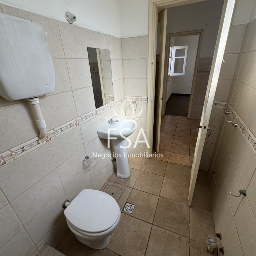 Apartamento ID.486 - Alquiler Apartamento 1 Dormitorio Parque Batlle Montevideo E