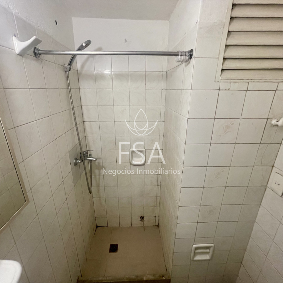 Apartamento ID.408 - Alquiler Apartamento Traspaso Monoambiente Cordon Montevideo St