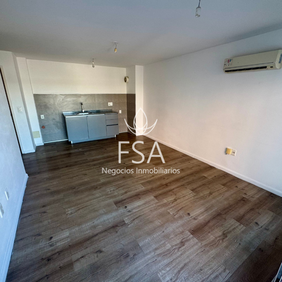 Apartamento ID.281 - Alquiler Apartamento 2 Dormitorios Balcon Amenities La Blanqueada Montevideo E