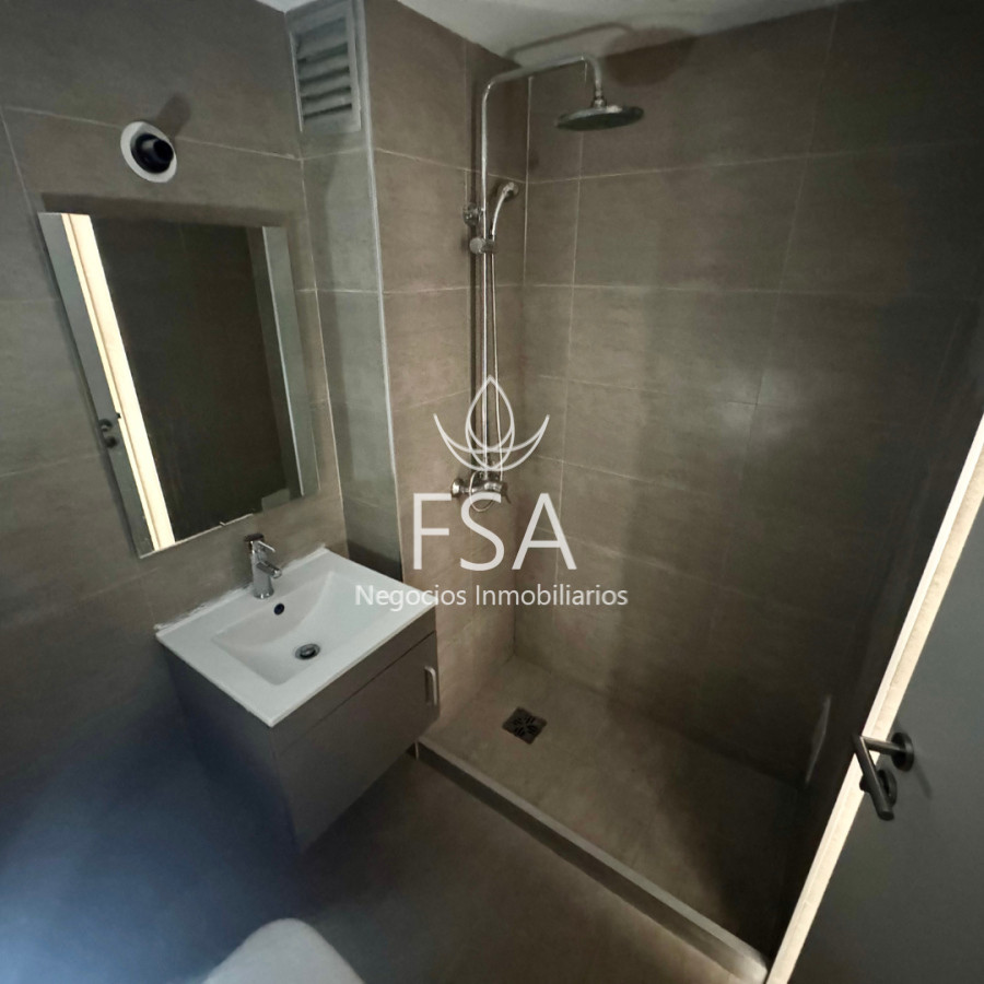 Apartamento ID.281 - Alquiler Apartamento 2 Dormitorios Balcon Amenities La Blanqueada Montevideo E