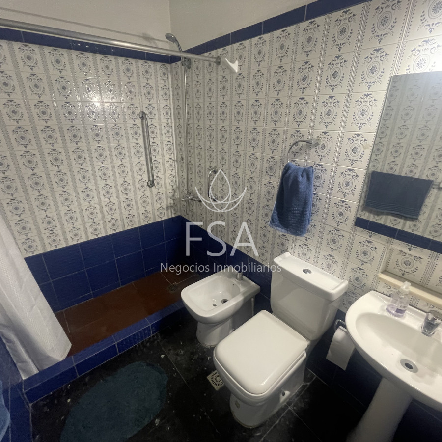 Apartamento ID.133 - Alquiler Apartamento 2 Dormitorios Amoblado Al Frente Punta Carretas Montevideo St