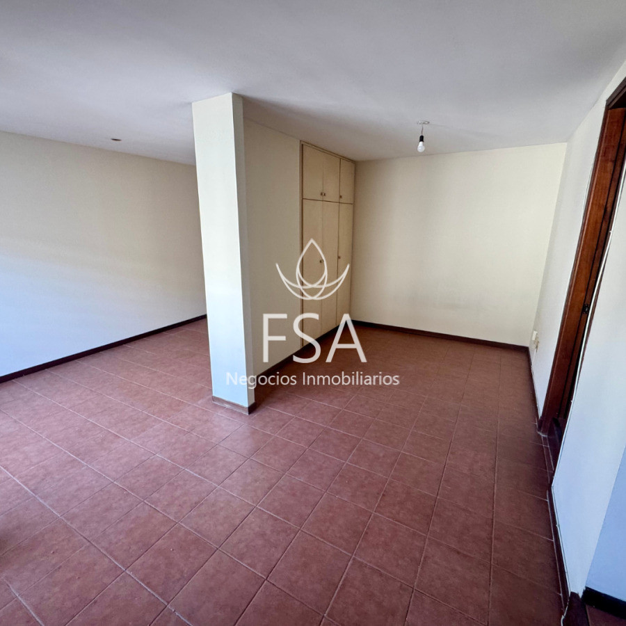 Apartamento ID.380 - Alquiler Apartamento Monoambiente Aguada Montevideo E