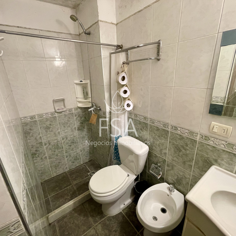 Apartamento ID.332 - Venta Apartamento 2 Dormitorios Garaje Barbacoa Parque Batlle Montevideo St