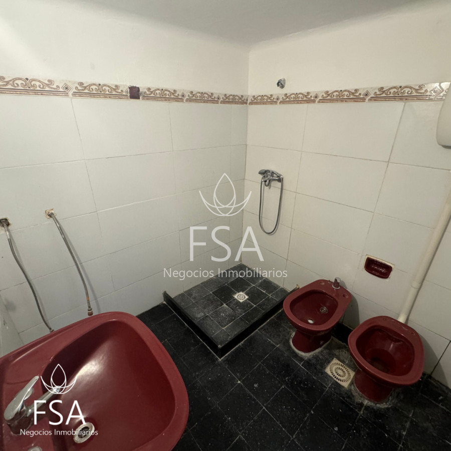 Apartamento ID.485 - Alquiler Apartamento 2 Dormitorios + Altillo Pocitos Montevideo E