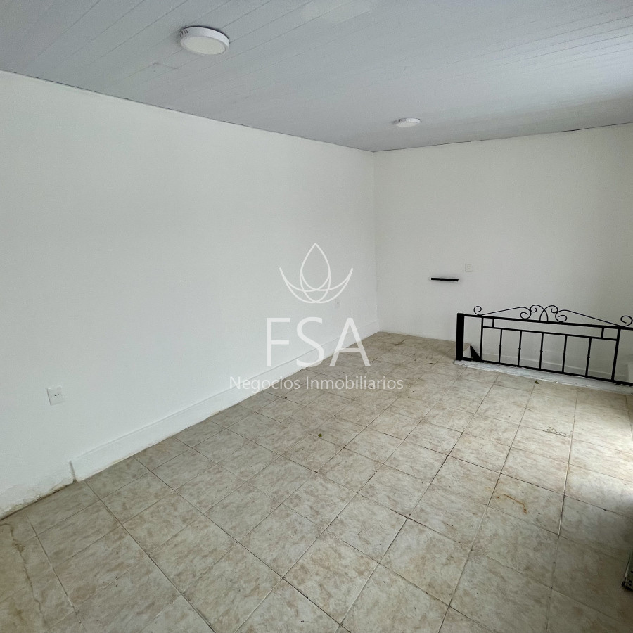 Apartamento ID.278 - Alquiler Apartamento 2 o 3 Dormitorios Azotea Exclusiva Jacinto Vera Montevideo St
