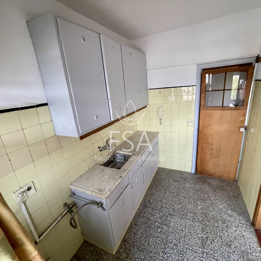 Apartamento ID.229 - Venta Apartamento 1 Dormitorio Centro Montevideo St