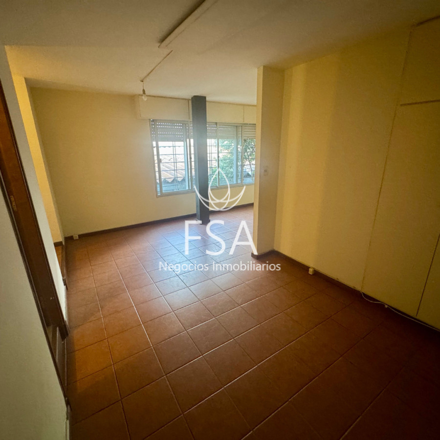 Apartamento ID.226 - Alquiler Apartamento Monoambiente Patio Aguada Montevideo E