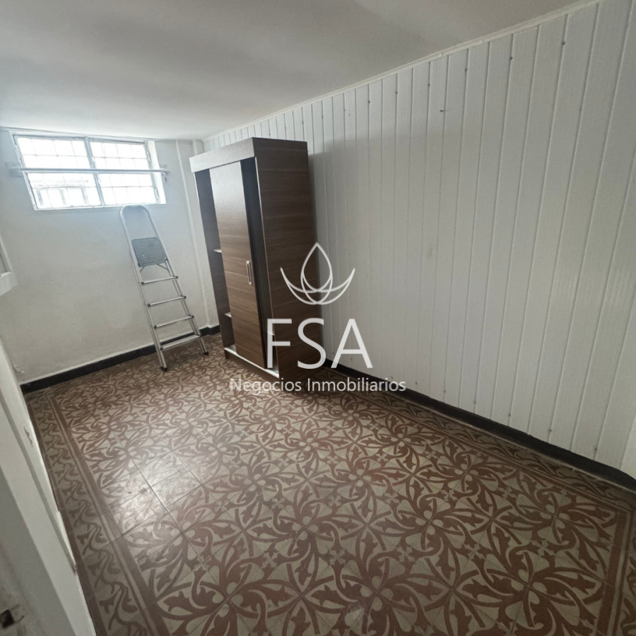 Apartamento ID.334 - Alquiler Apartamento 2 Dormitorios + Altillo Pocitos Montevideo E