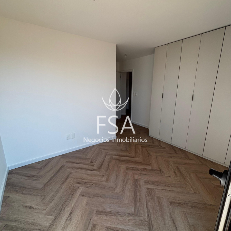 Apartamento ID.329 - Venta Penthouse 3 Dormitorios A estrenar Amplia Terraza Garaje Barra de Carrasco Canelones F