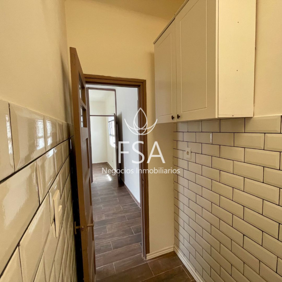 Apartamento ID.407 - Alquiler Apartamento 1 Dormitorio Centro Montevideo St