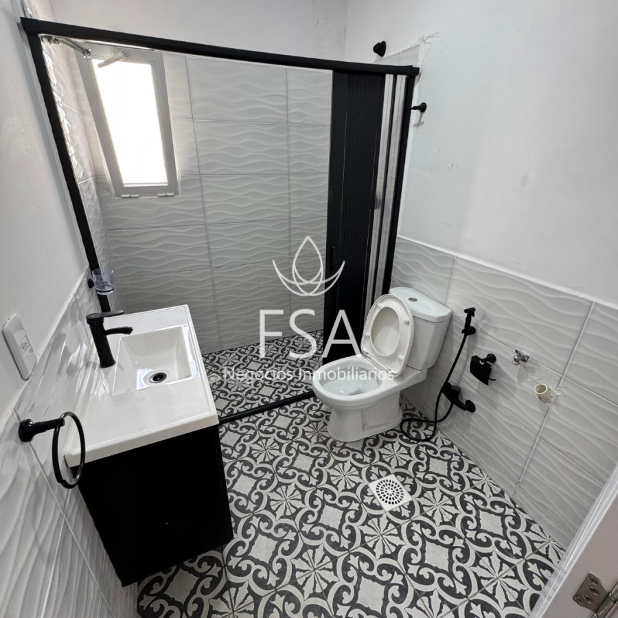 Apartamento ID.266 - Alquiler Apartamento 2 Dormitorios A Estrenar Las Toscas Canelones F