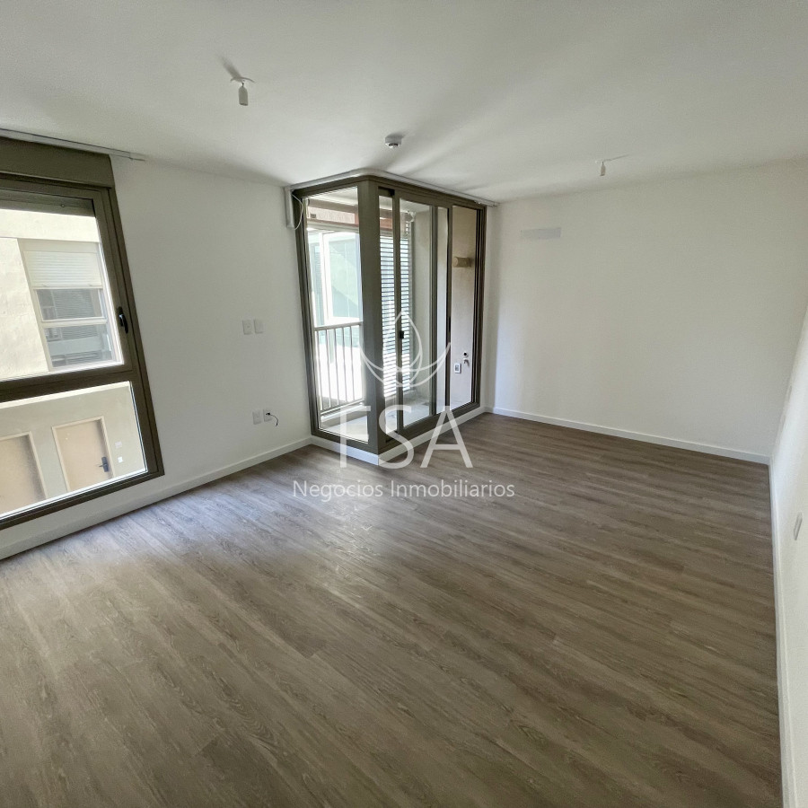 Apartamento ID.322 - Venta Apartamento Monoambiente A Estrenar Parque Batlle Montevideo St