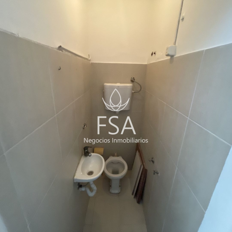 Apartamento ID.460 - Alquiler Apartamento 3 Dormitorios Balcón Prado Montevideo St