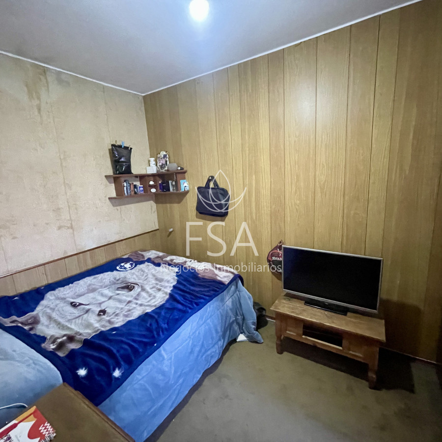 Apartamento ID.312 - Venta Apartamento 2 Dormitorios Azotea de Uso Exclusivo Aguada Montevideo St