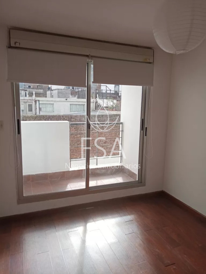 Apartamento ID.211 - Venta Apartamento Monoambiente Balcon Cordon Sur Montevideo St
