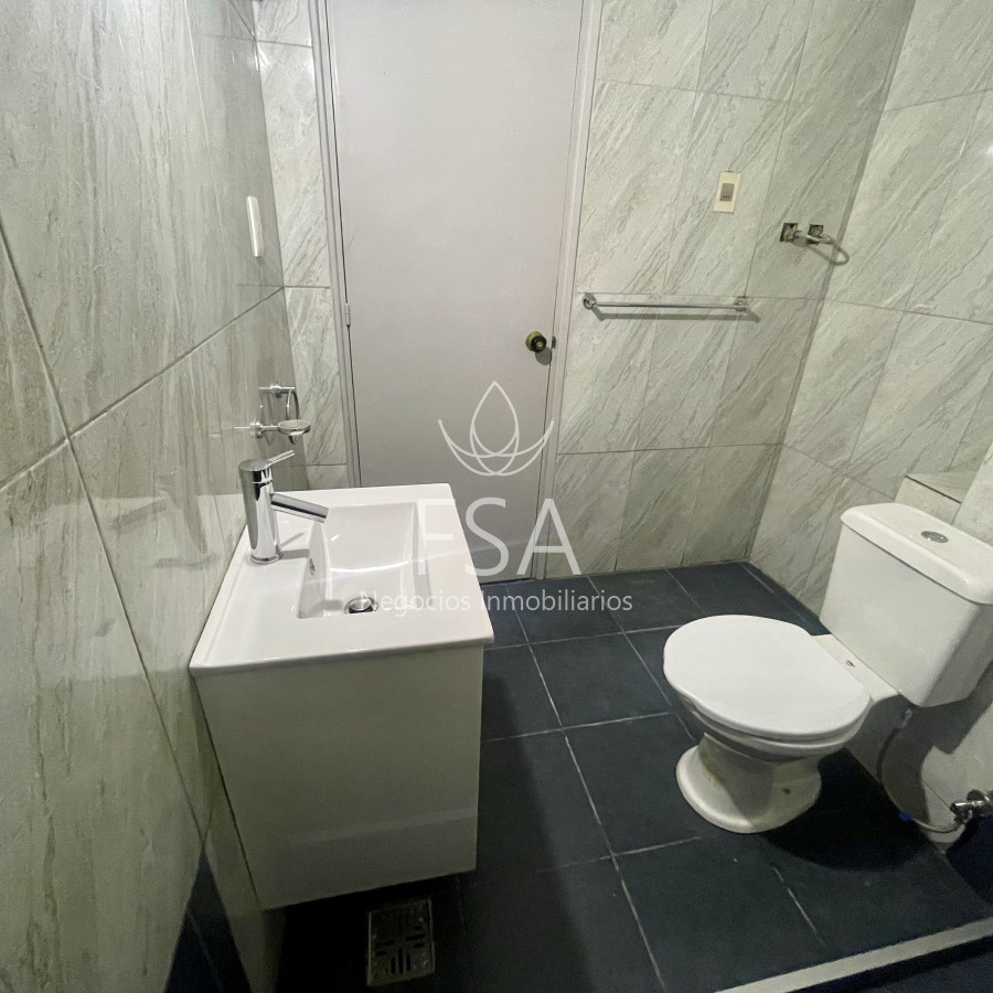 Apartamento ID.207 - Venta Apartamento 2 Dormitorios Al Frente Tres Cruces Montevideo St
