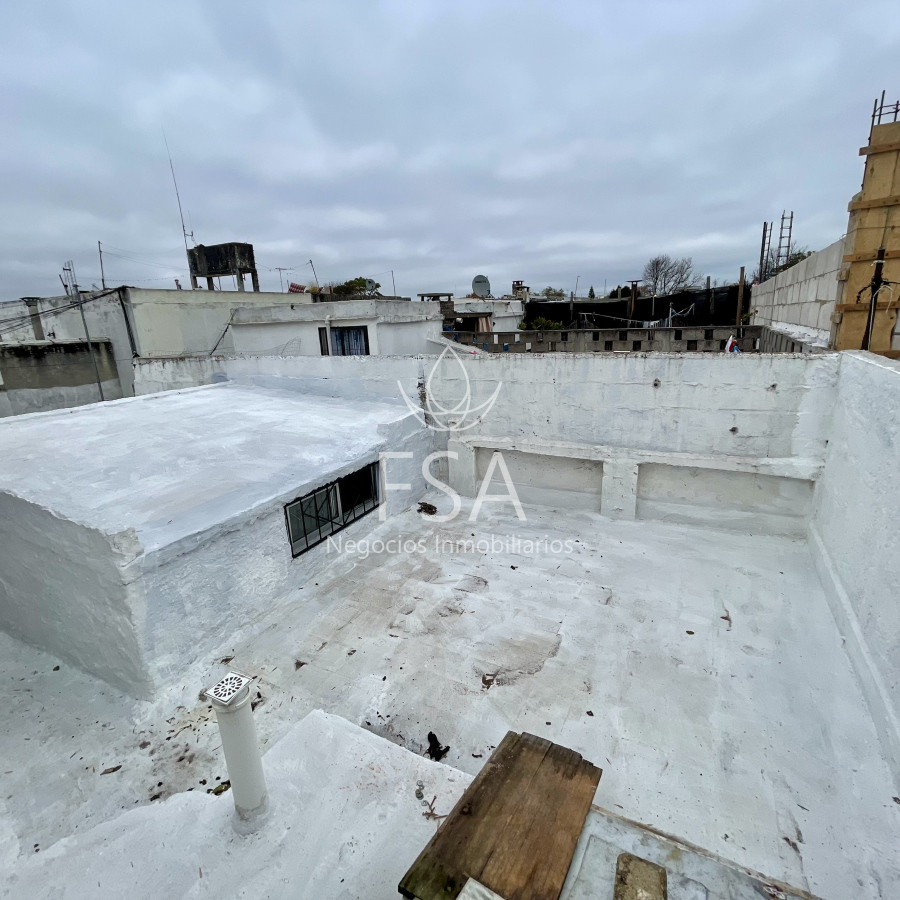 Apartamento ID.278 - Alquiler Apartamento 2 o 3 Dormitorios Azotea Exclusiva Jacinto Vera Montevideo St