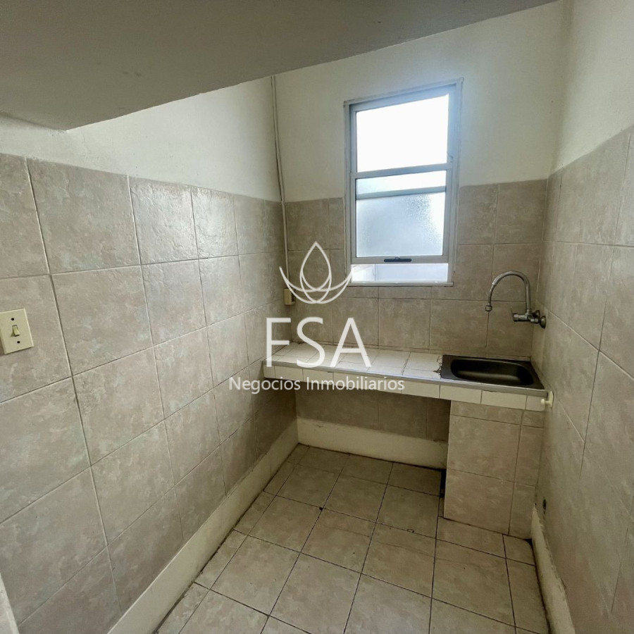 Apartamento ID.457 - Alquiler Apartamento 3 Dormitorios Balcón Cordón Montevideo St